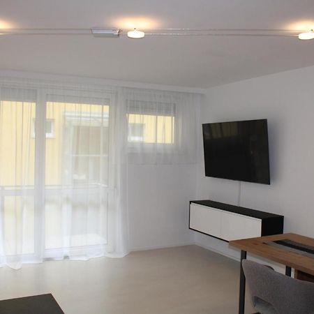 Wohnung Am Traunsee غموندين المظهر الخارجي الصورة