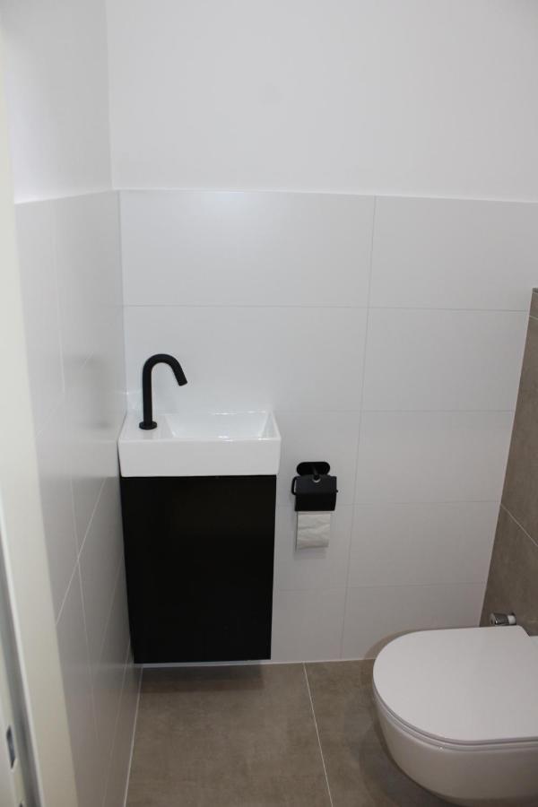 Wohnung Am Traunsee غموندين المظهر الخارجي الصورة