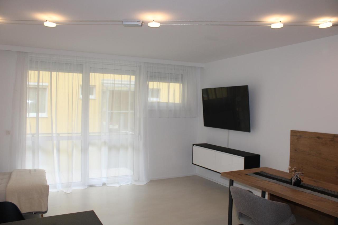 Wohnung Am Traunsee غموندين المظهر الخارجي الصورة