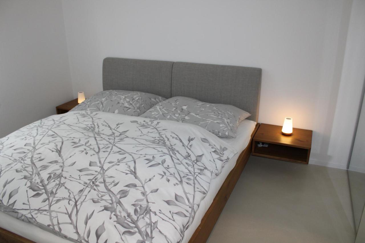 Wohnung Am Traunsee غموندين المظهر الخارجي الصورة