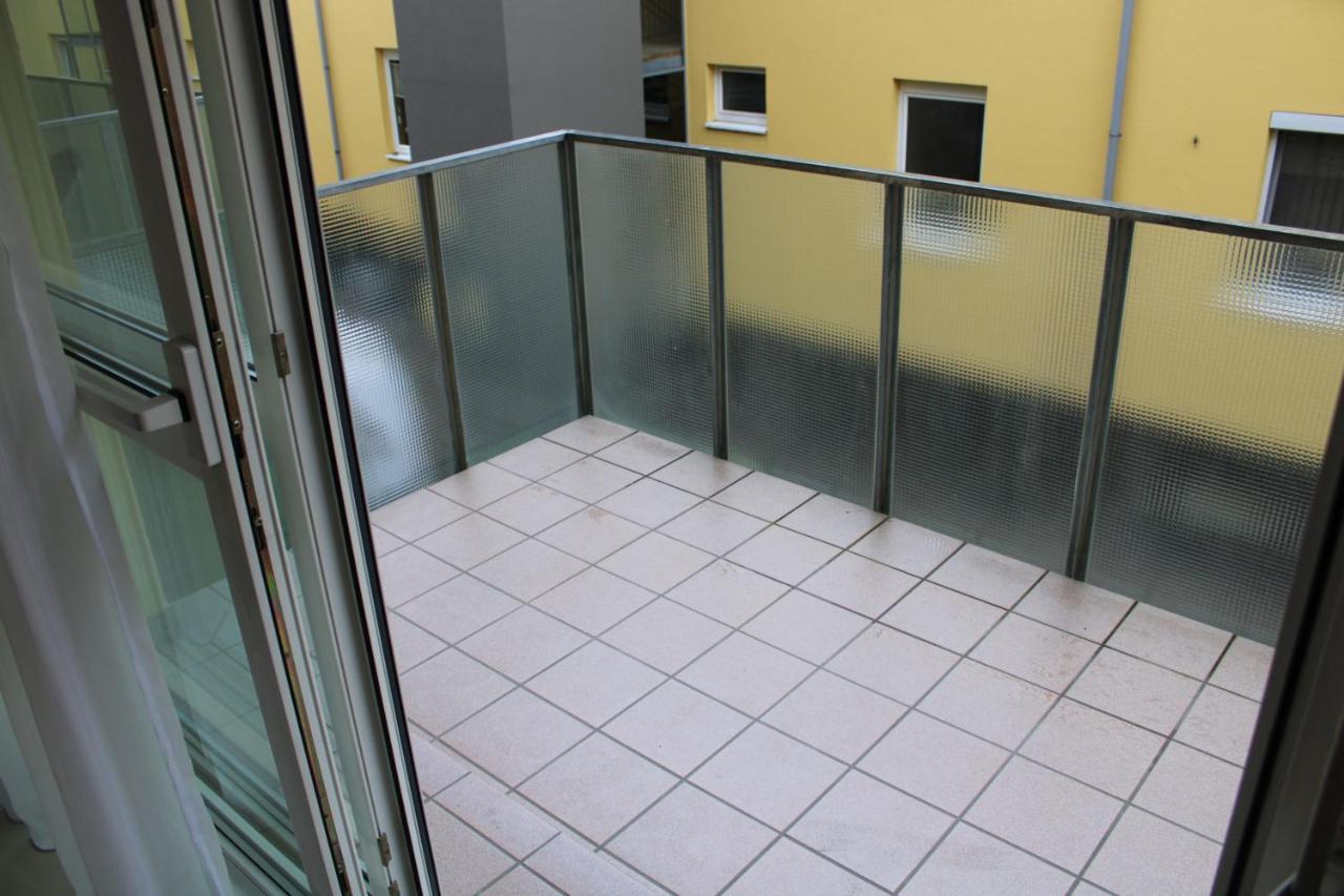 Wohnung Am Traunsee غموندين المظهر الخارجي الصورة